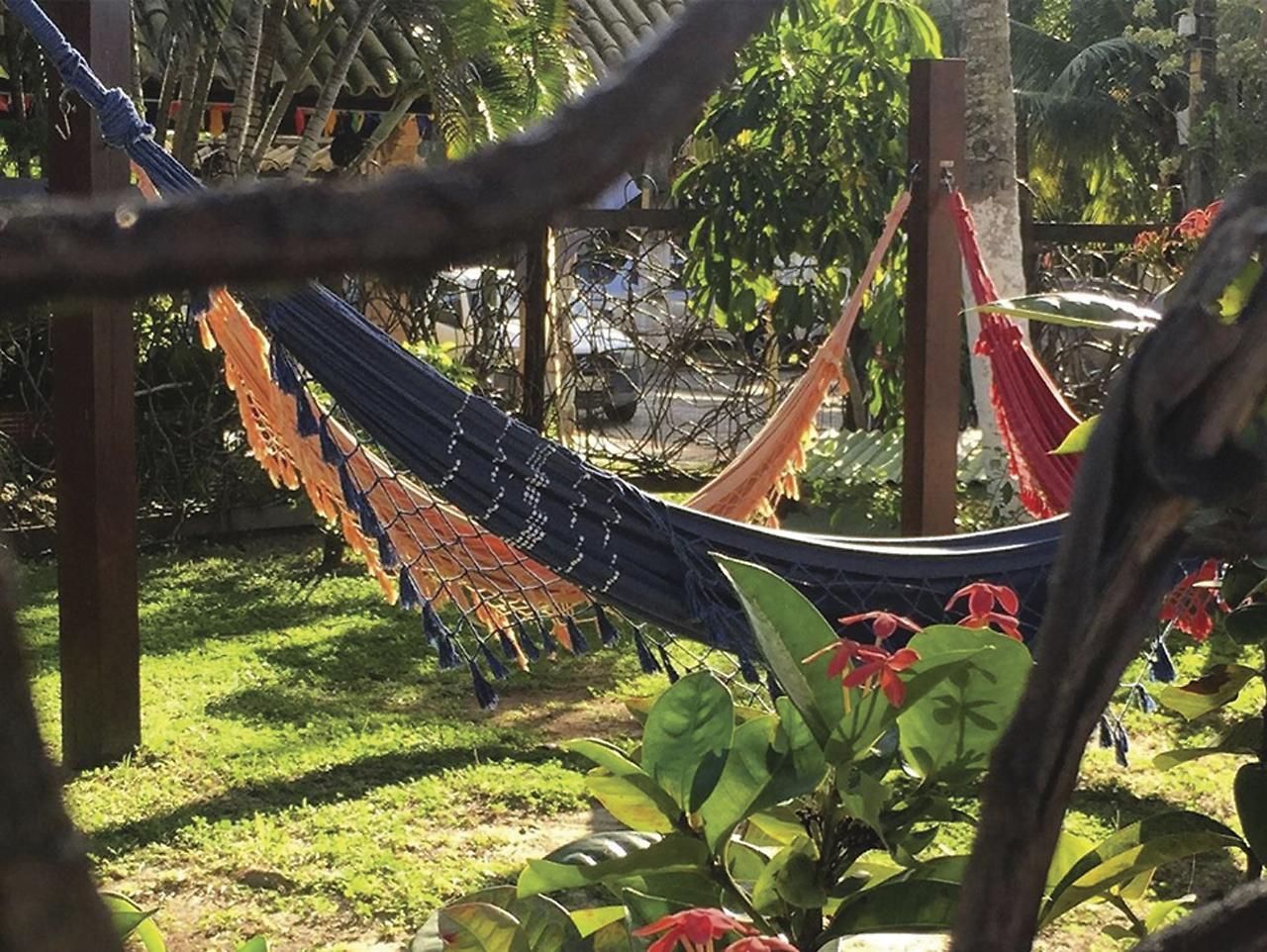 Pousada Perola Do Porto Pôrto das Galinhas Екстериор снимка